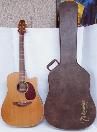 Takamine ean10c pro series - ean10c,