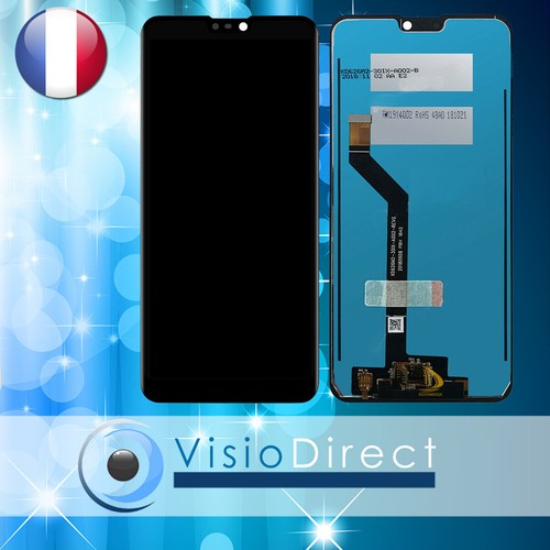Ecran pour asus zenfone max - zenfone,