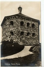 SUEDE - SWEDEN - SVERIGE - Old