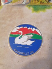 AUTOCOLLANT Militaire