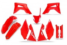 Kit plastique honda crf - kit,
