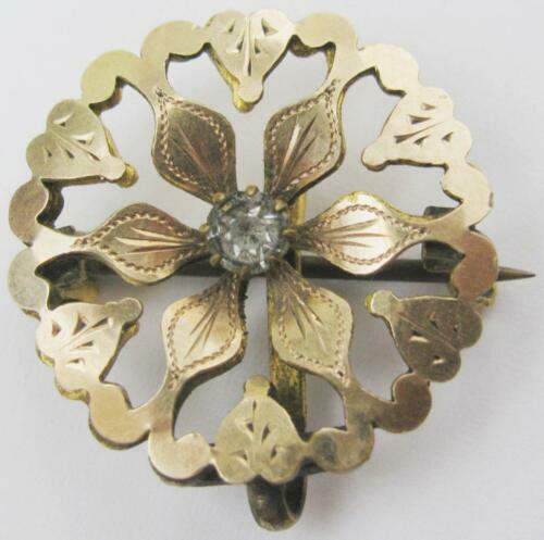 Antique gilded 800 silver - antique,