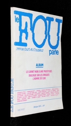 Fou parle 3 - parle, n°11
