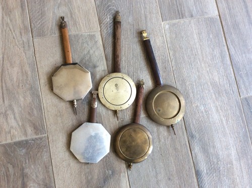 Lot balancier pour - de, 5