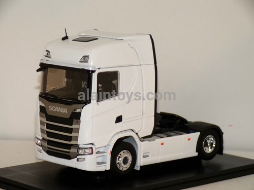 Tracteur seul scania 500 - tracteur, s