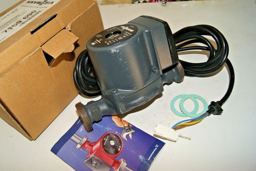 Pompe chaudiere circulateur - chaudiere,