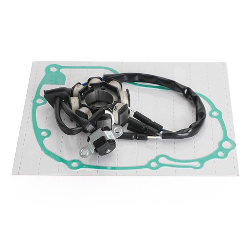Kit alternateur stator joint - stator, +
