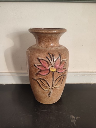 Vase faïence germany - vase,