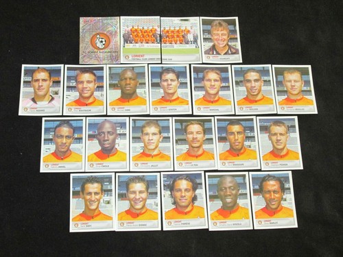 Lorient equipe team - ,