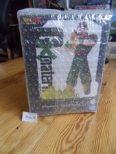 Figurine Dragon ball Z Ten Shin Han GxMateria Banpresto Neuve Scellée