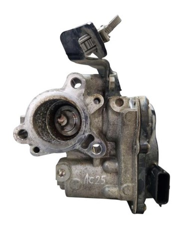 Vanne egr renault clio phase - vanne,