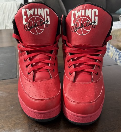 Patrick ewing athletics men - ewing, men's