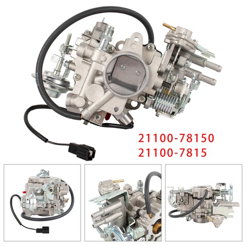 Carburateur 21100 78150 - carburateur, 21100-78150
