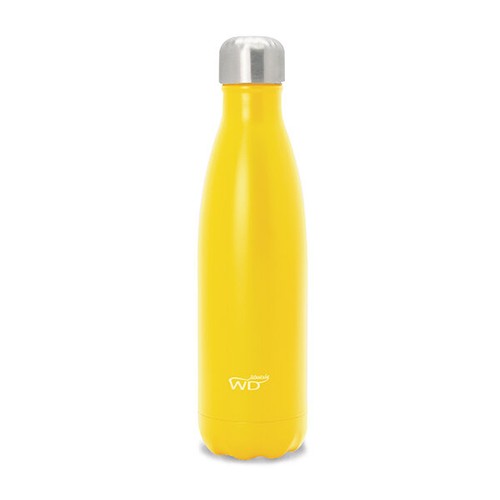 Lifestyle gourde thermique - gourde,