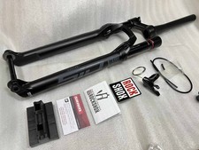 Fourche VTT conique ROCKSHOX