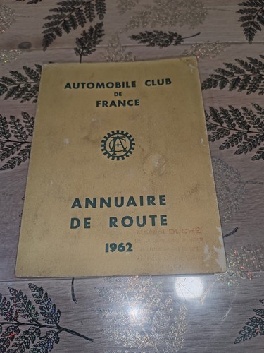 Ancien automobile club - club, de