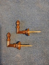 Paire de 2 crochets à