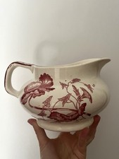 Broc De Toilette pichet ancien