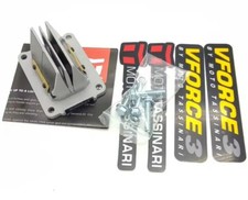 Boîte Clapets VForce3 Honda