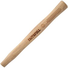 Marteau À Boule En Hickory