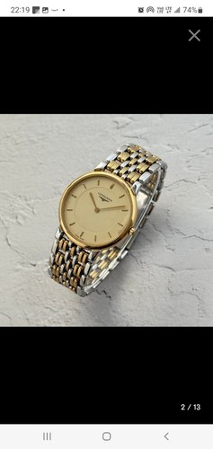 Longines grande classique - longines,
