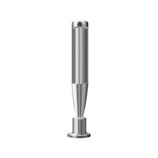 Avertisseur 24V aluminium