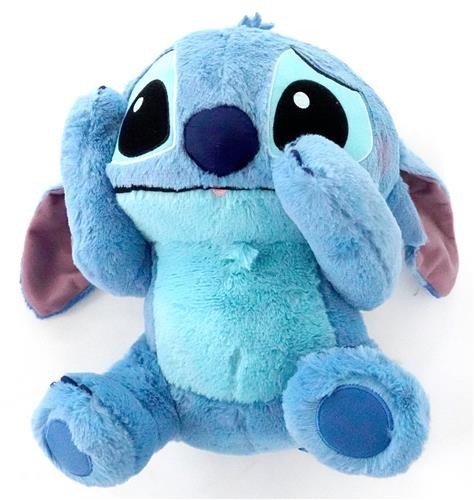 Peluche disney lilo - peluche,