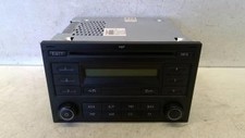Autoradio VOLKSWAGEN POLO 4