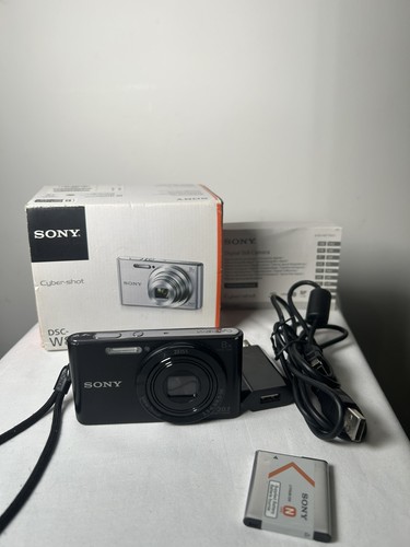 Appareil photo numérique