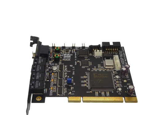 Rme hammerfall hdsp - hdsp, 9652