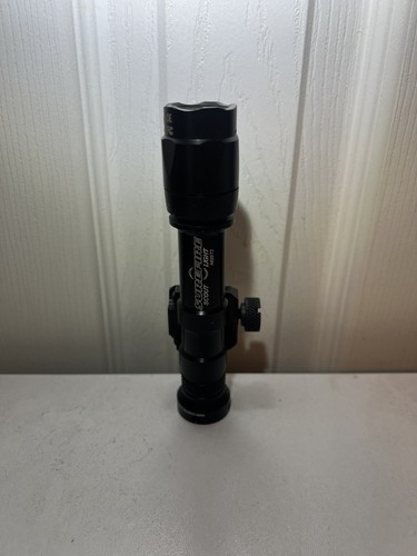 Surefire scout light kx2c led - surefire,