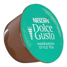 Capsules De Thé Nescafé