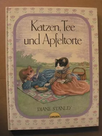 Katzen tee und - katzen,,