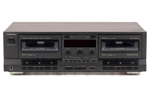 Technics tr515 lecteur de - technics,