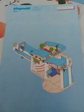 Playmobil Notice De Montage