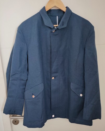 Veste légère daniel hechter - veste,