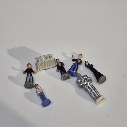 Mattel toys movies - mattel,