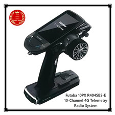 Futaba 10PX R404SBS-E