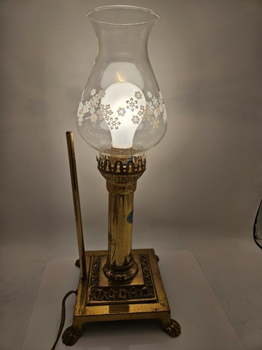 Brass orient express - brass,