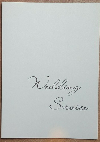 Housses service mariage en - housses,