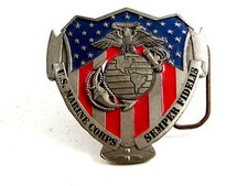 US Marine Corps Semper Fidelis