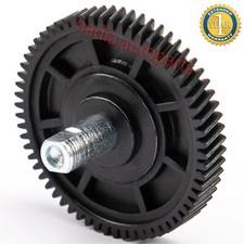 ROUE DENTÉE CAPOTE TOIT