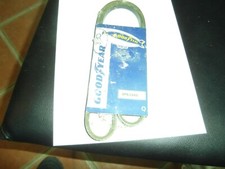 courroie accessoires a nervures GOODYEAR 3PK1040 RENAULT CLIO 2 KANGOO