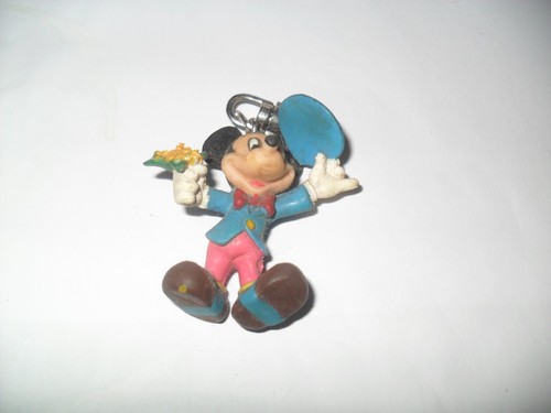 Porte cles mickey voir - porte-cles,