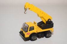 GRUE CAMION TÔLE FER-BLANC