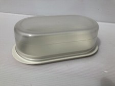 ⭕ Tupperware joli beurrier  TBE