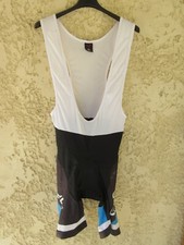 Combi Cuissard cycliste EKOÏ COMPETITION 5 XL