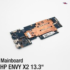 Tablette HP ENVY X2 13 Carte