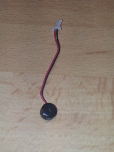 Microphone acer aspire - microphone,