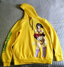 Sweat Capuche BERSHKA taille L